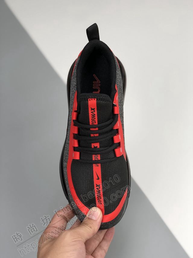 Nike男鞋 耐克Nike Max 720C混合科技 全掌氣墊跑步鞋 Nike休閒男鞋  hdx13191